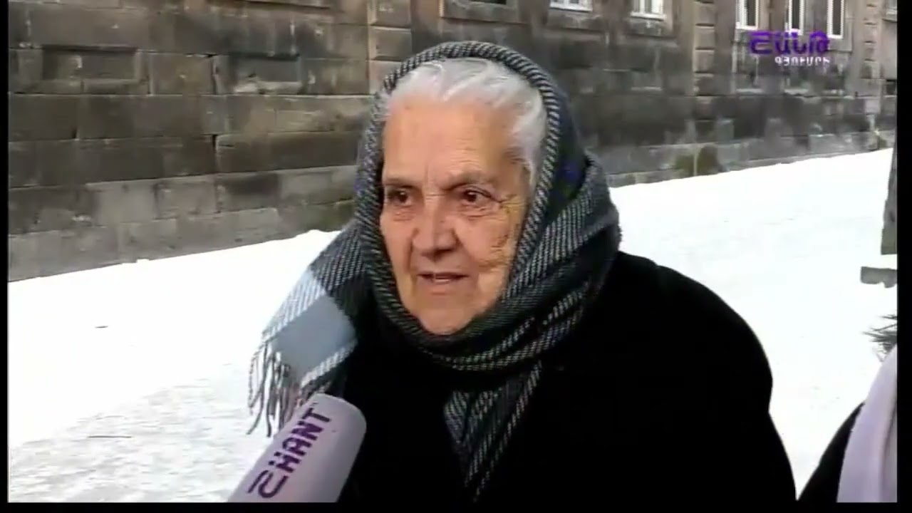 ՇԱՆԹ ԳՅՈՒՄՐԻ ՀՈՐԻԶՈՆ 2026 01 07