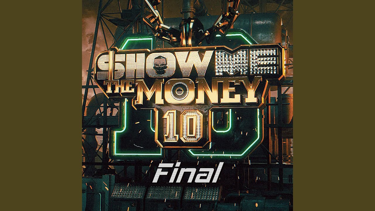 Journey (Feat. Ailee, Hangzoo, Gaeko) (Prod. CODE KUNST)