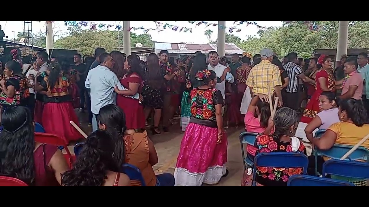 Encinal colorado guichicovi Oaxaca