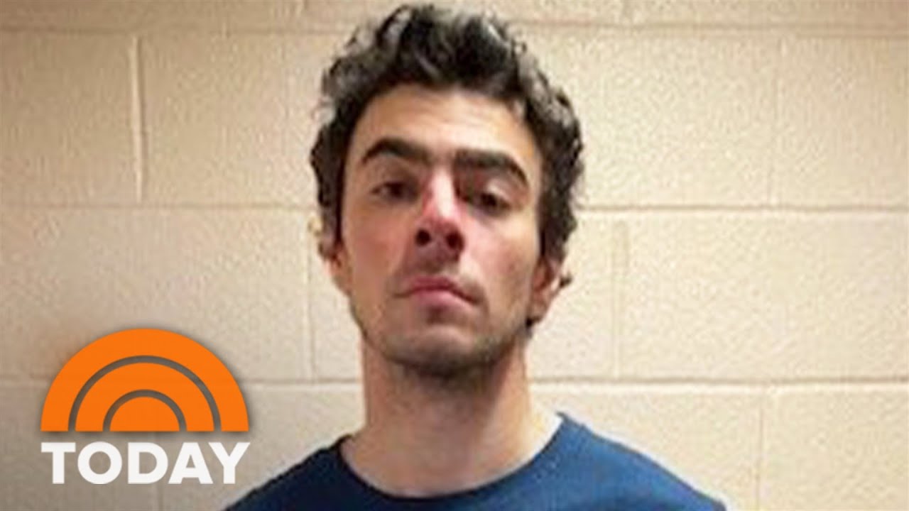 Suspect in UnitedHealthcare CEO shooting charged with murder