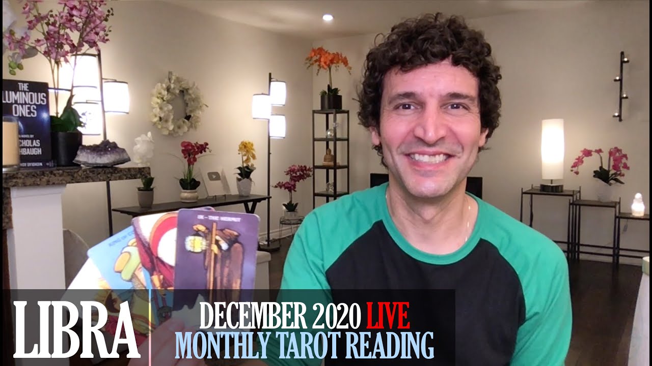 ♎️ LIBRA December 2020 💥 Like a SUPERNOVA, your higher self is ready to release, reimagine & reforge