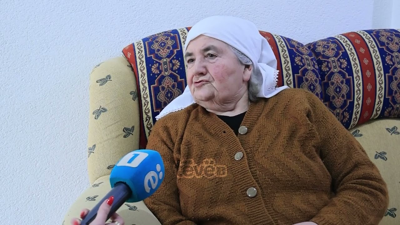 18 vjet larg vendlindjes e 64 vjet martesë në Kosovë – historia e Rafije Tahirukajt