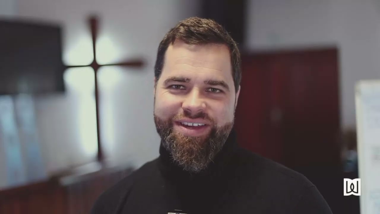 WordPartners' Training Testimonial - Pastor DuToit