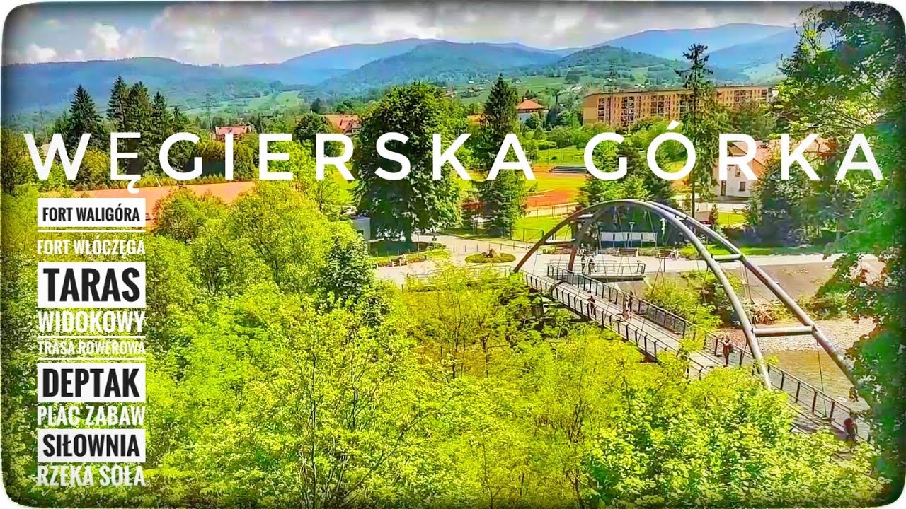 WĘGIERSKA GÓRKA - miejsce spokoju i wypoczynku | ForumWiedzy