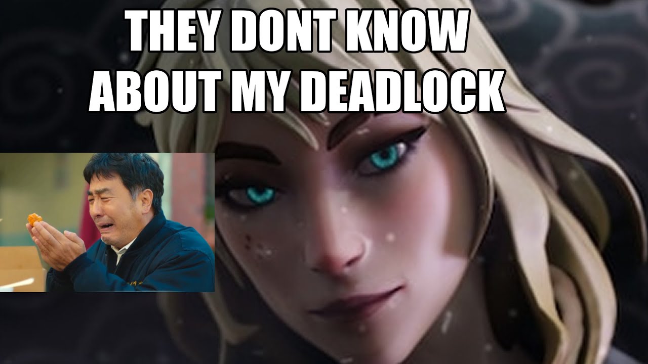 deadlock is changing my valorant career