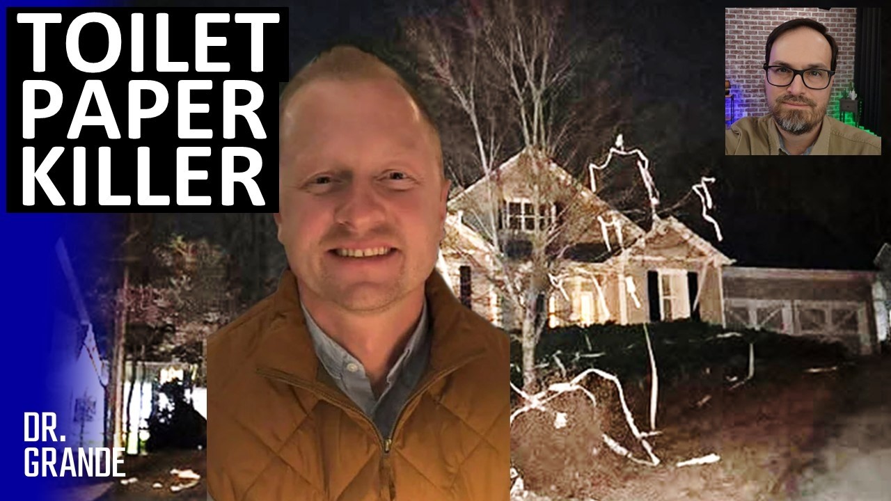 Math Teacher Run Over by Truck During Badly Mismanaged Toilet Paper Prank | Jason Hughes Analysis