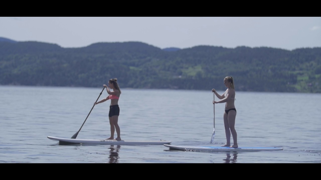 Norsjø Ferieland Full versjon - Ditt Ferieland i Telemark