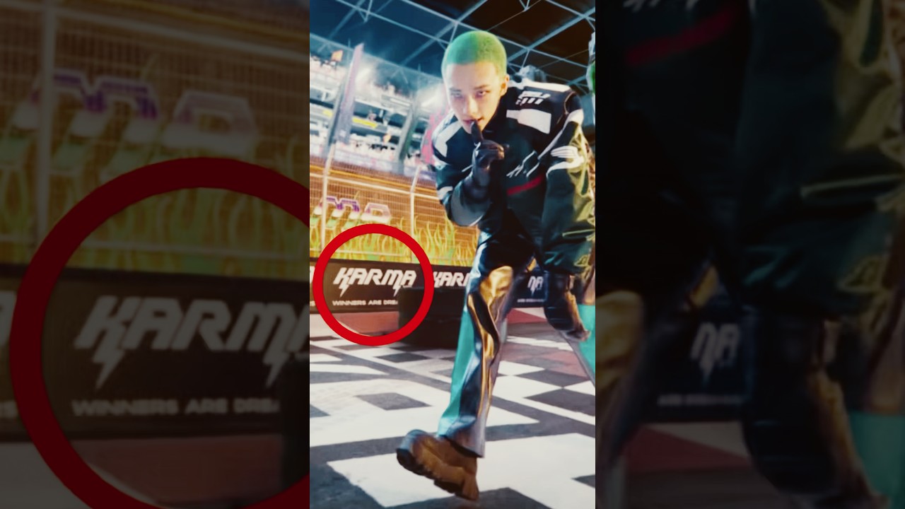 CEREMONY M/V EXPLAINED 🤯 #straykids #ceremony #karma