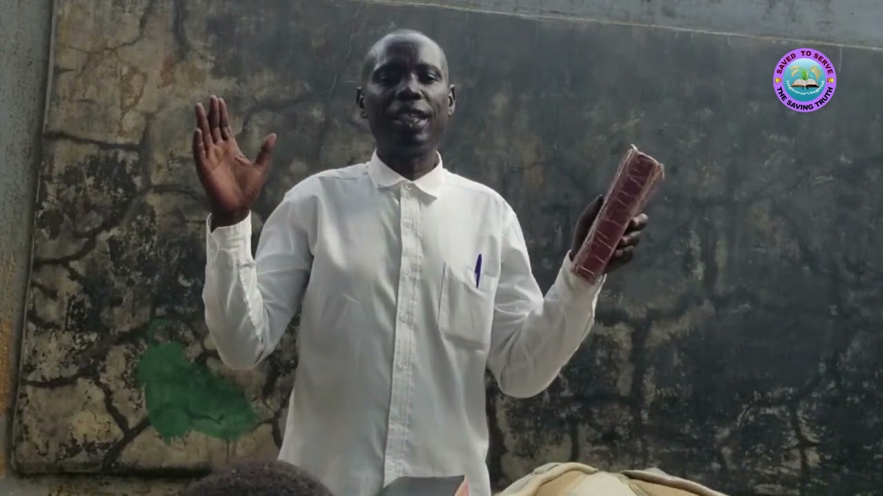 Impuguro nziza cyane ku baririmbyi  by Rukara Piere @ Ivugurura n'Ubugorozi
