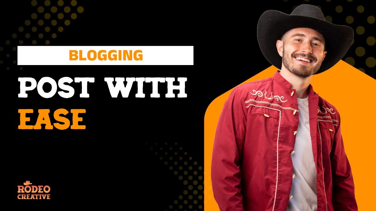 Wix Blog Tutorial 2022 | How to Set Up Your Wix Blog and Start Posting Today