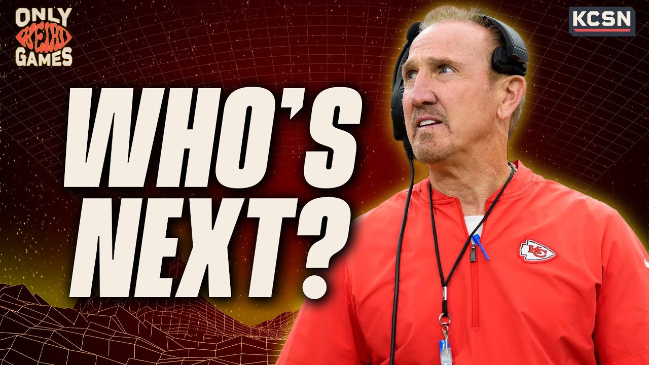 What's the FUTURE of the Chiefs Defense?