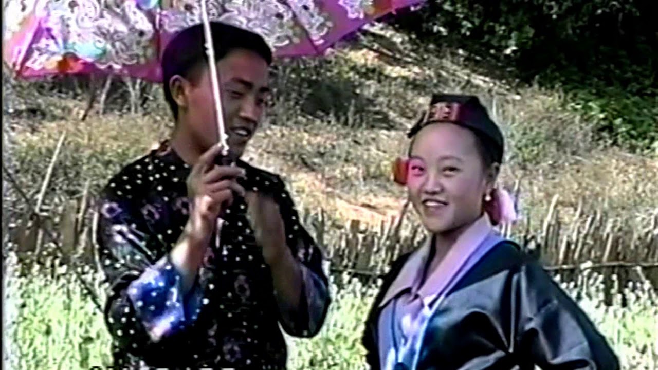 Kum Xyooj & Maiv Paj Ntoos Lauj - Kwv Txhiaj Sib Lwv  9/19/2019