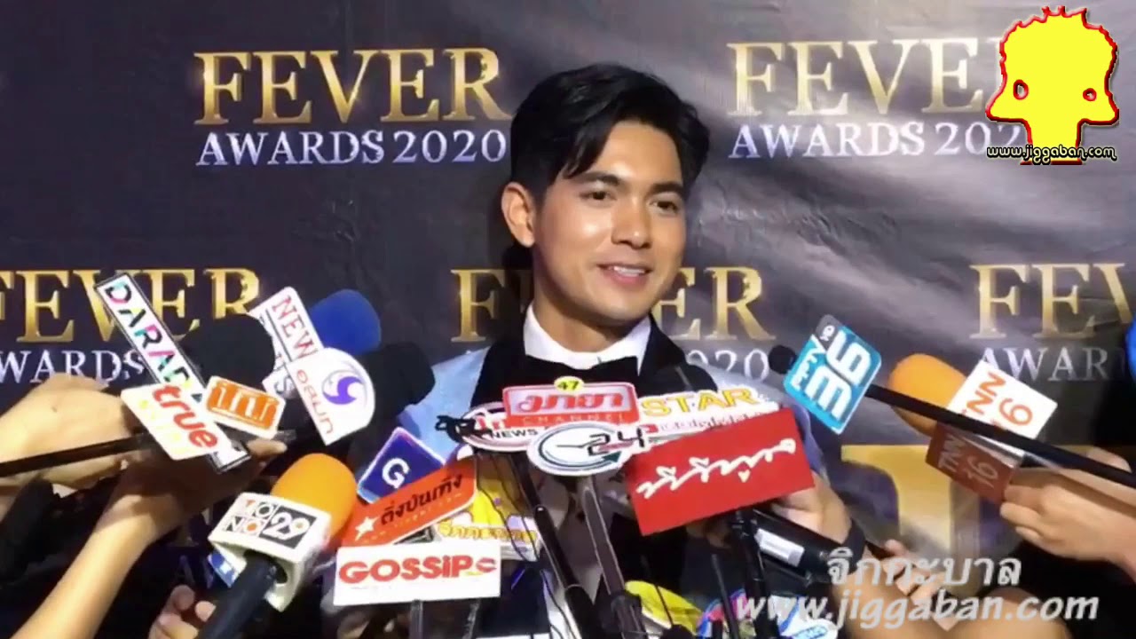 เข้ม หัสวีร์ ภัคพงษ์ไพศาล (Hussawee Pakrapongpisan)