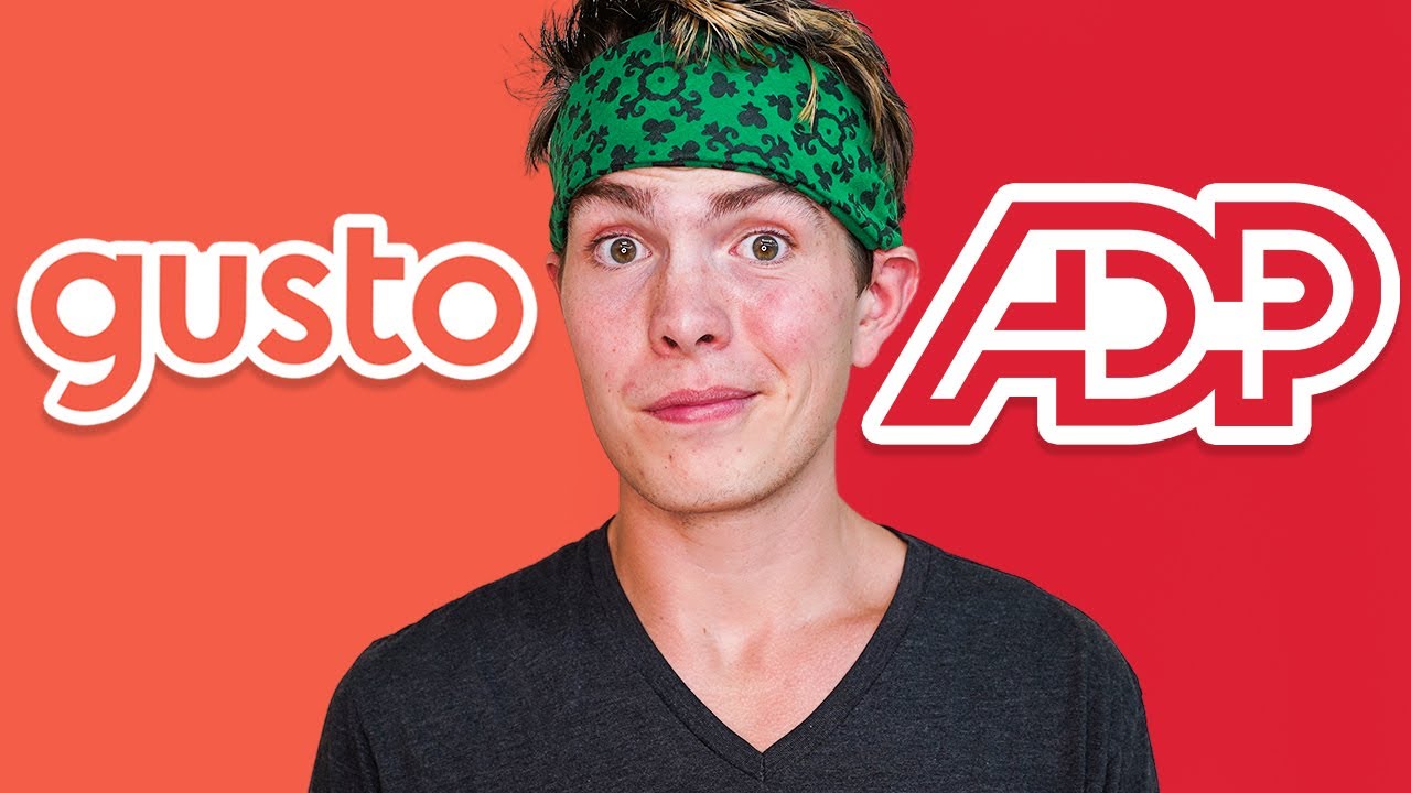 Gusto Payroll vs ADP: What You MUST Know Before Choosing