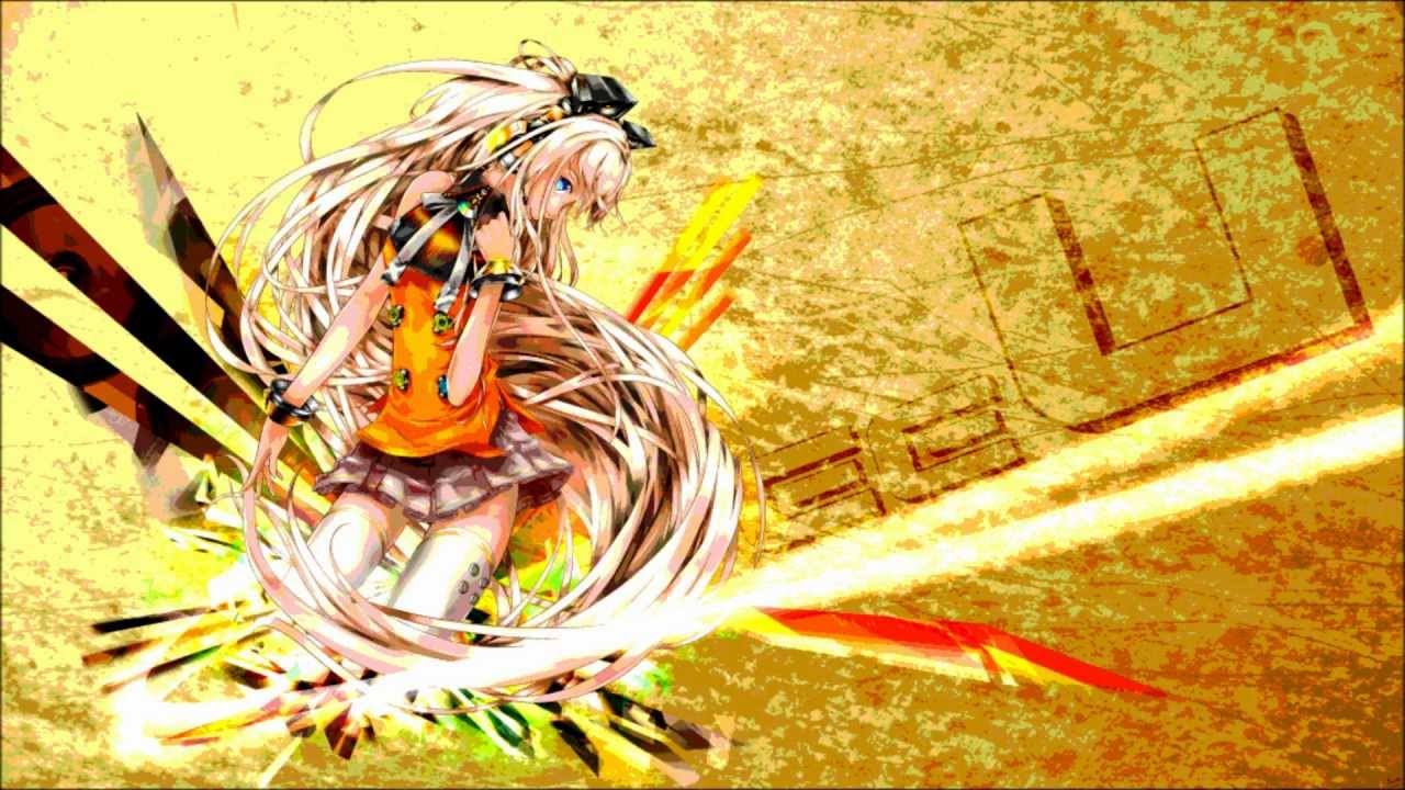 Vocaloid 3 SeeU Original Song