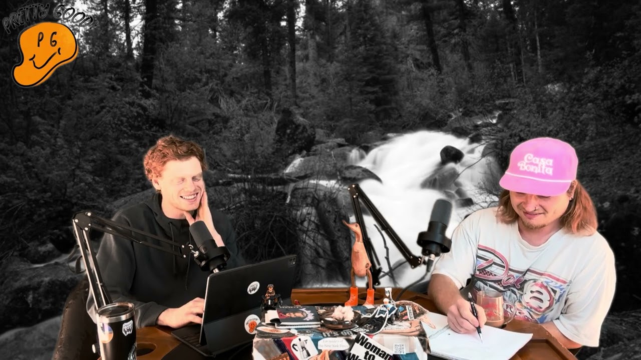 Episode 235 - Pretty Good Mythic Adventure Hour Pt. 7