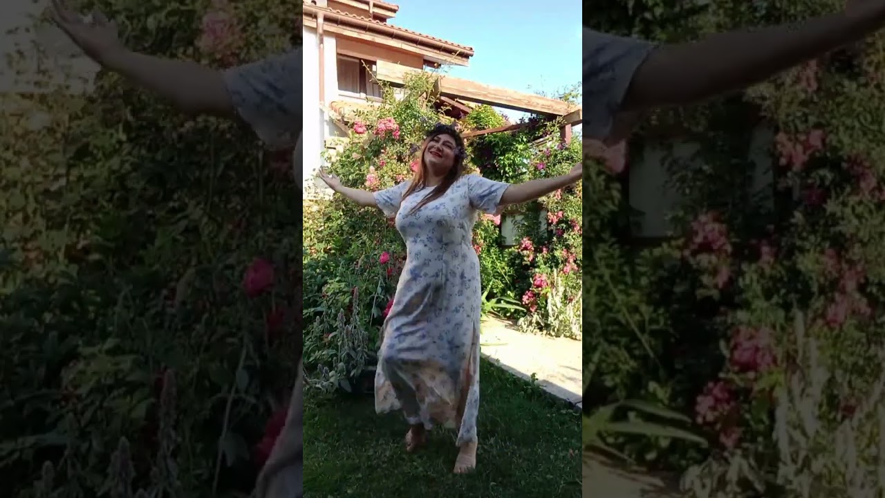 Hormone ElSaada Tamer Hosny/ Olena Honcharuk