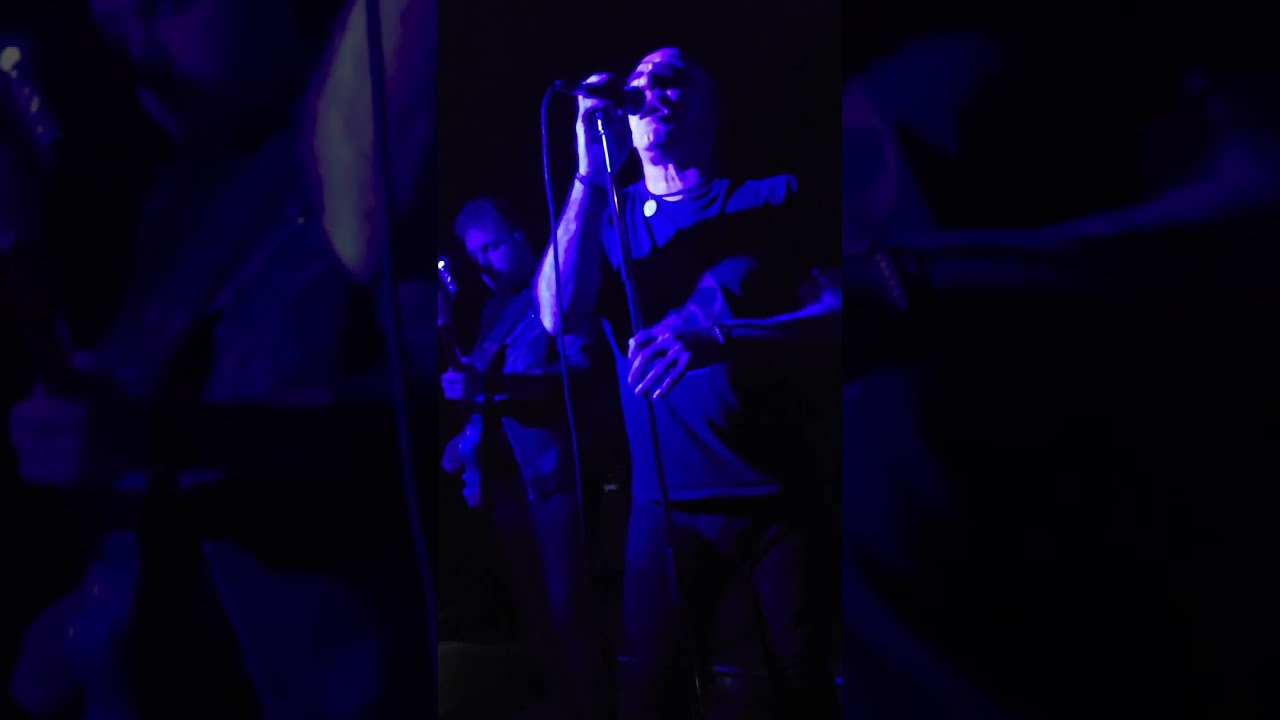 SINKOPE - NO FLUYE NADA (Directo Salamanca 2023)