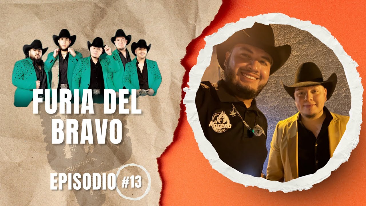 La Furia Del Bravo II Entrevista Con El Moreno Ep.13