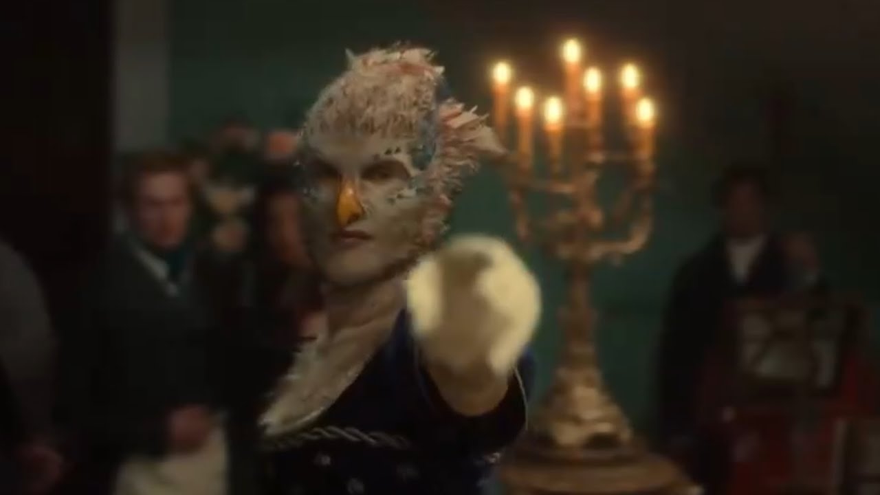 NEW: Doctor Who: S14/1 -Trailer (Yes, Another One)