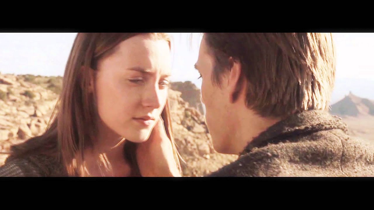 Wanda & Ian | Strange World