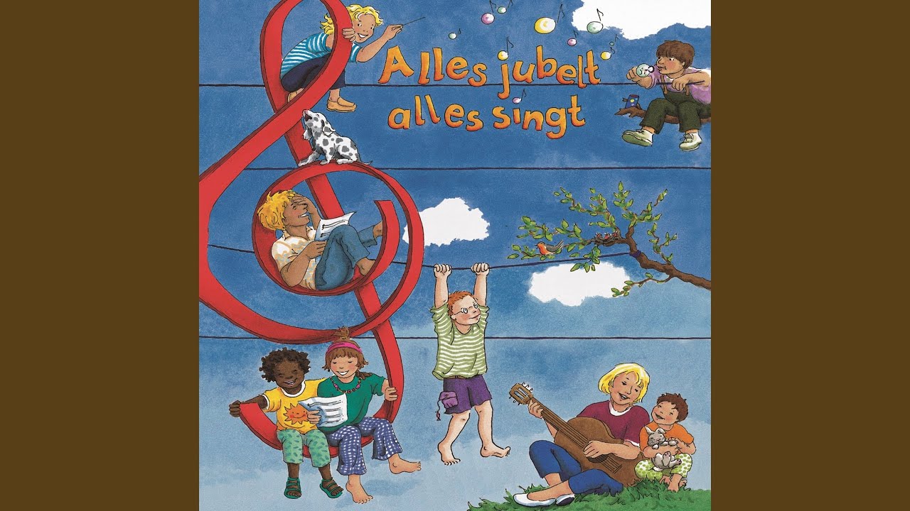 Danke, Gott, du gabst mir Augen