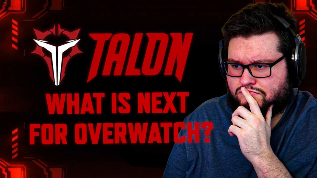 BIG NEWS DAY! OVERWATCH SPOTLIGHT TODAY AT 1pm EST !bingo !gamersupps
