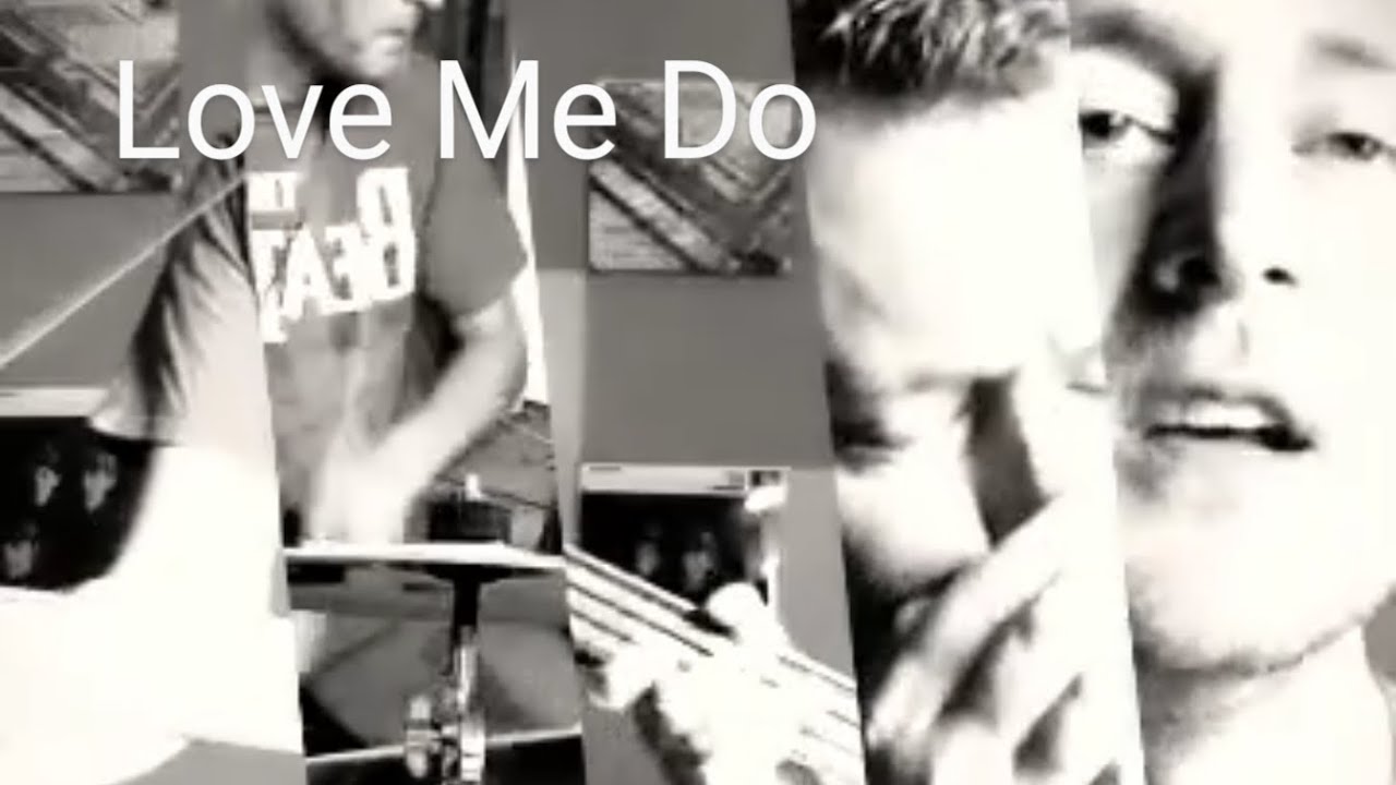Love Me Do