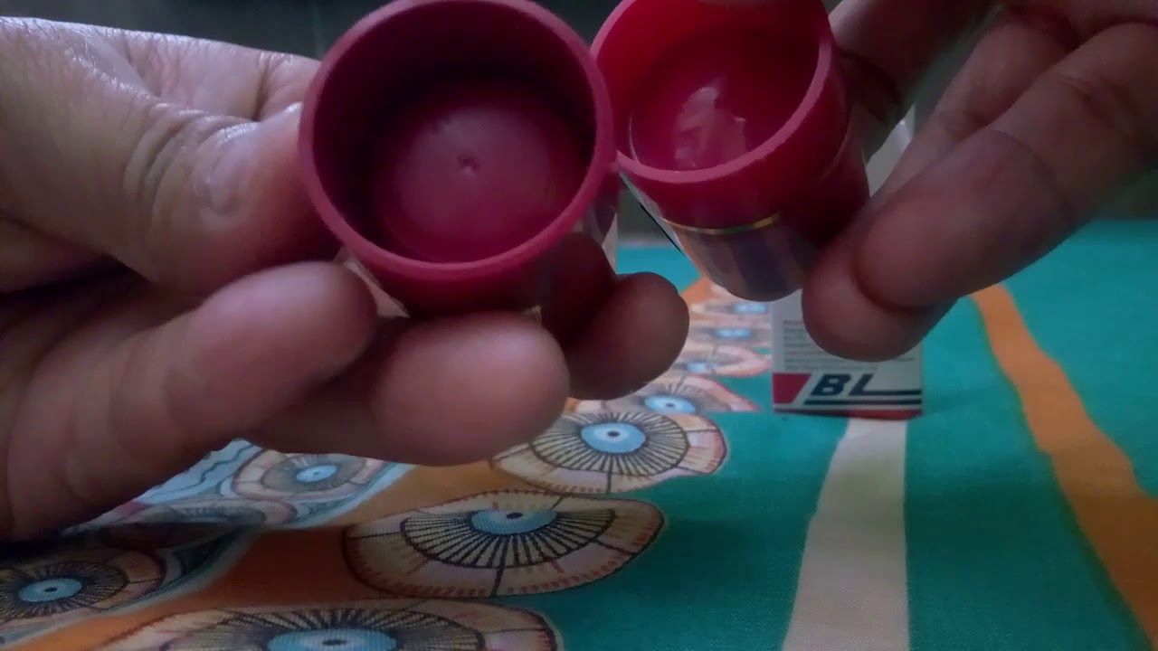 BL Comparison of fake and Legit