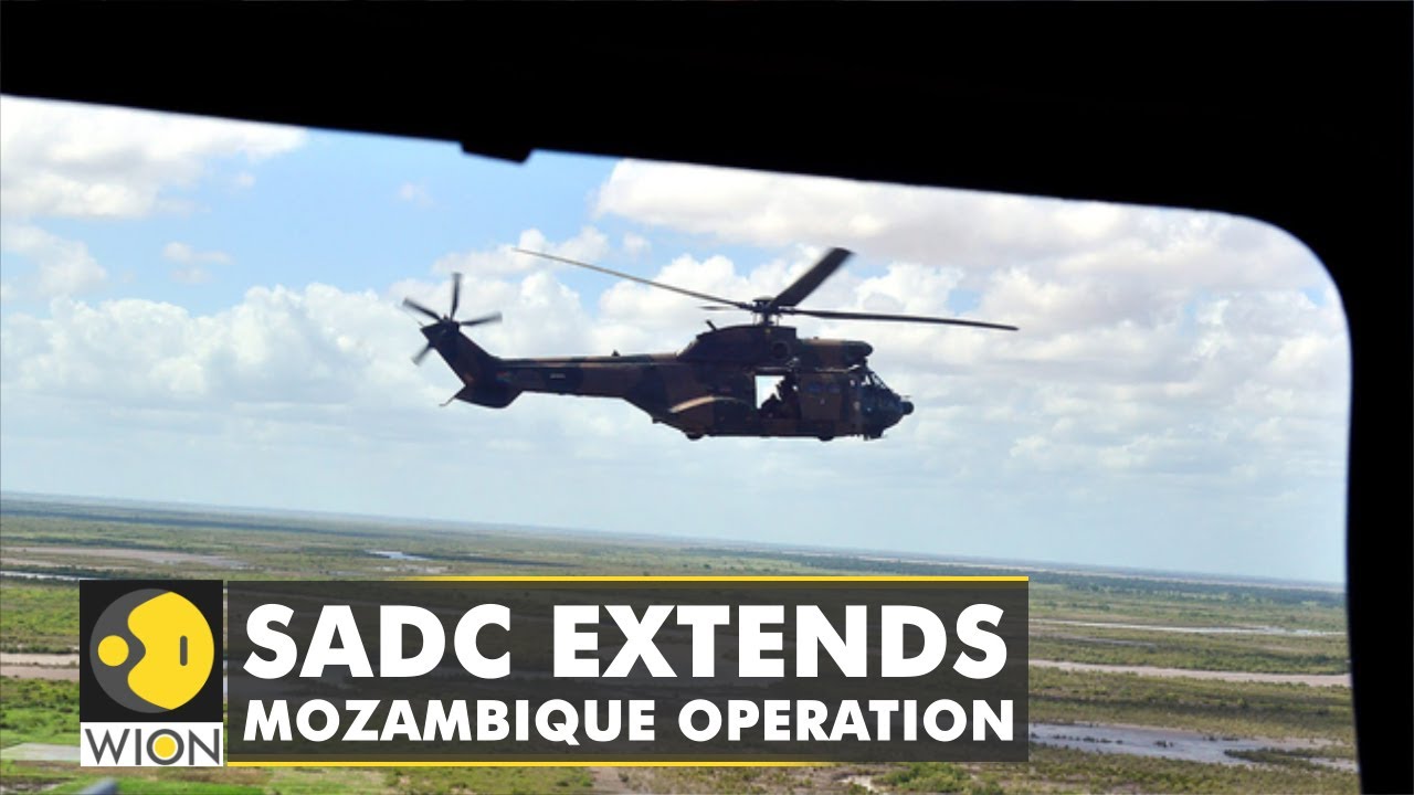 Military insurgency continues in South African continents | English News | Latest Updates | WION