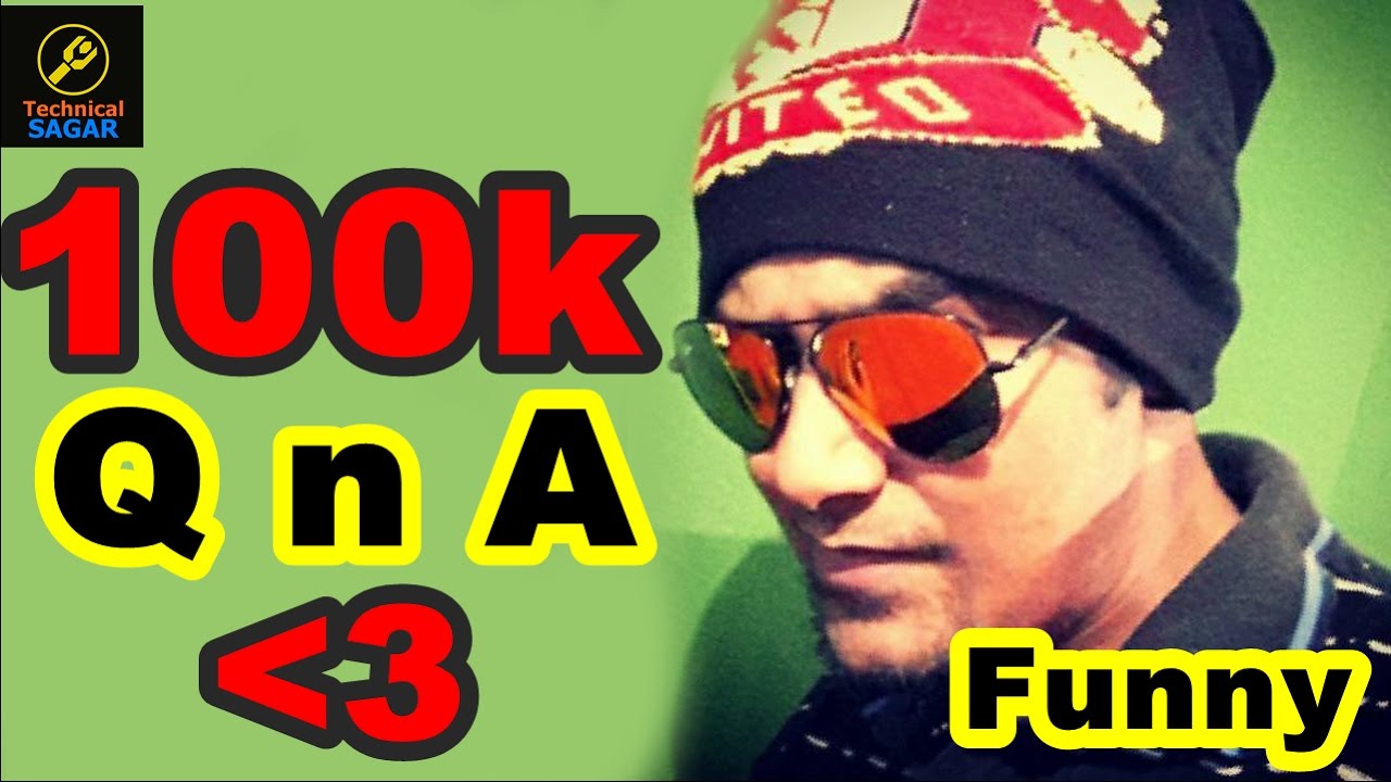 Questions and Answers | 100K Subscribers | Thank You Guys  | We are Growing