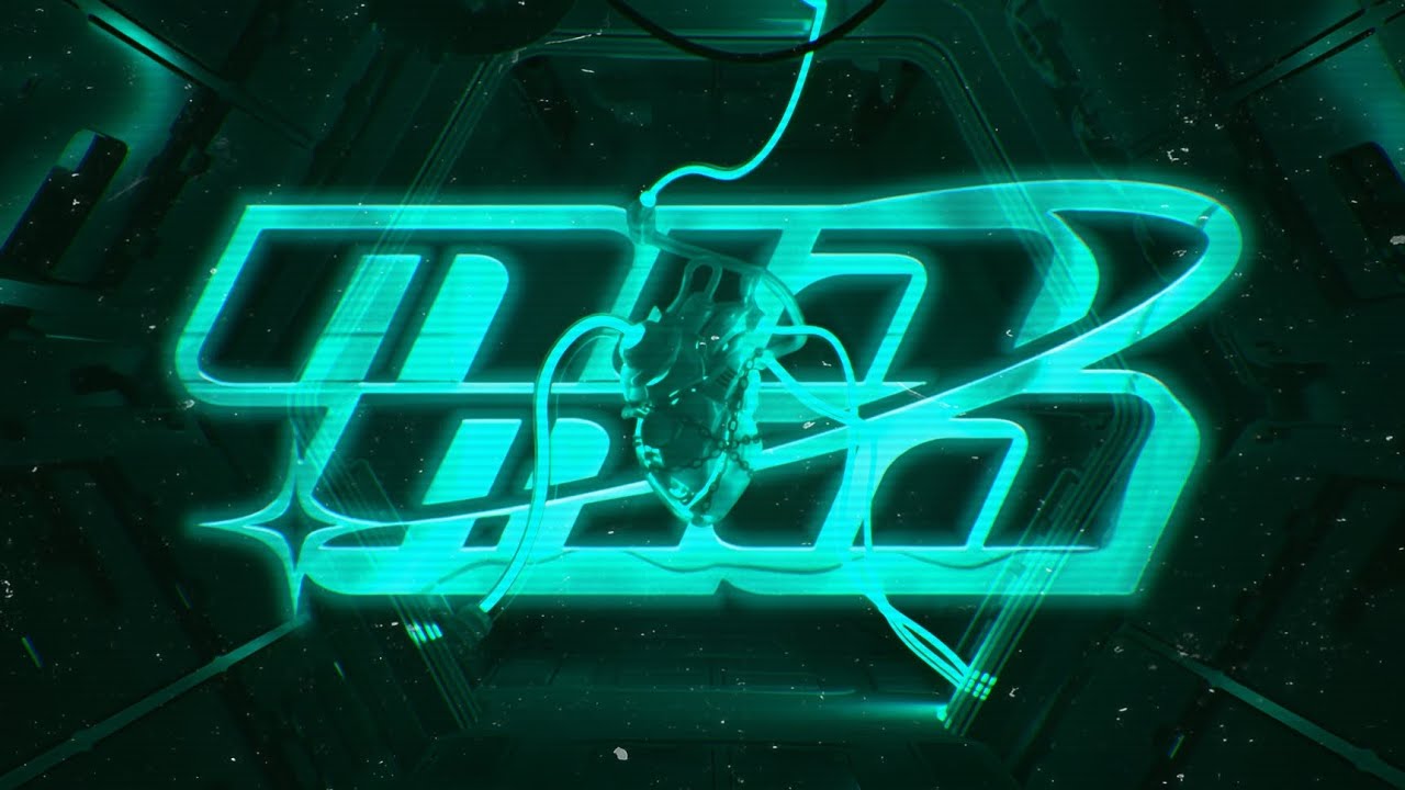 Kenia Os - Mía Mía (Extended Versión) 👽✨️ #keniaos