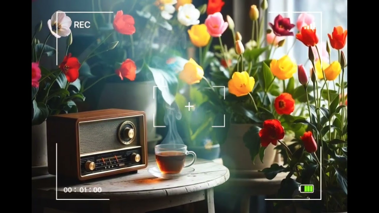 Soft Acoustic Love Songs for the Night | Calm Female Vocals & Gentle Guitar