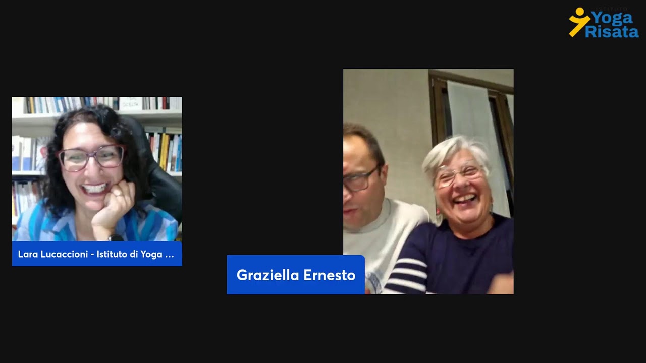 Intervista a Graziella Lorenzini e Ernesto Rubetti