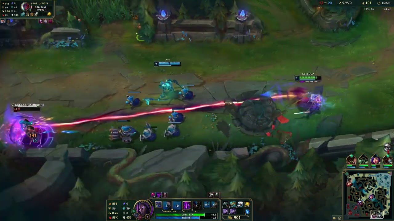 LolADC Montage #1 Adc (Jin) #jin #lol #Adc #montage #смех #лол #адекери #лигалегенд #монтажи