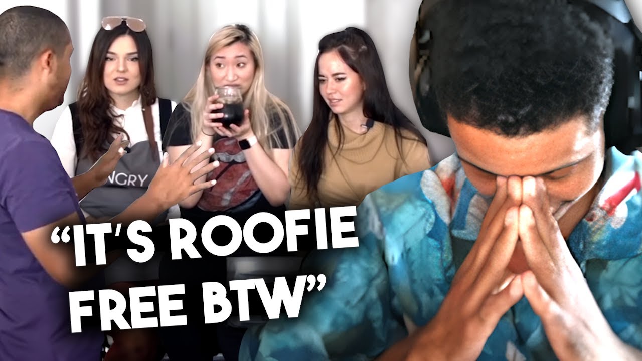 I Reacted To My WEIRDEST Clips..