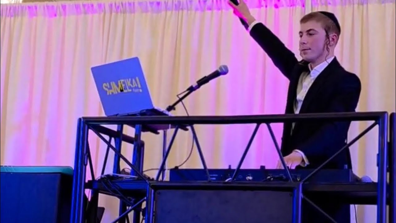 @Shamalka Posen#dj #party #music #jews#remix #live #dance 