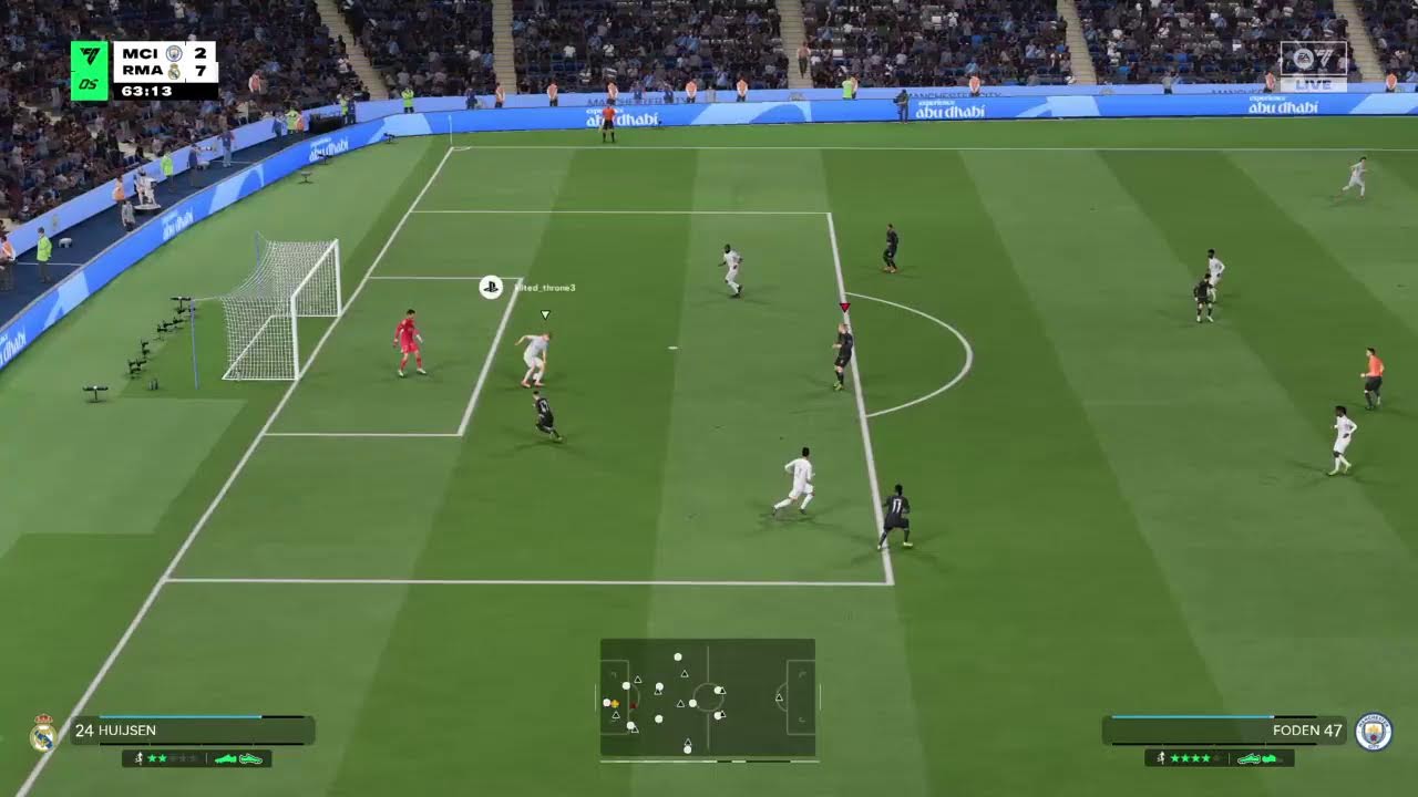 FIFA FC26 Online