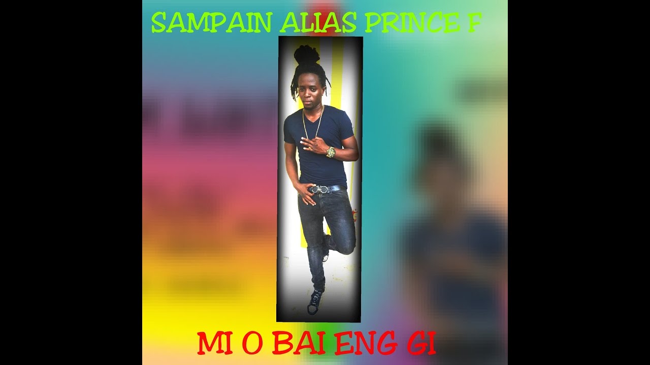 SAMPAIN-MI O BAI ENG