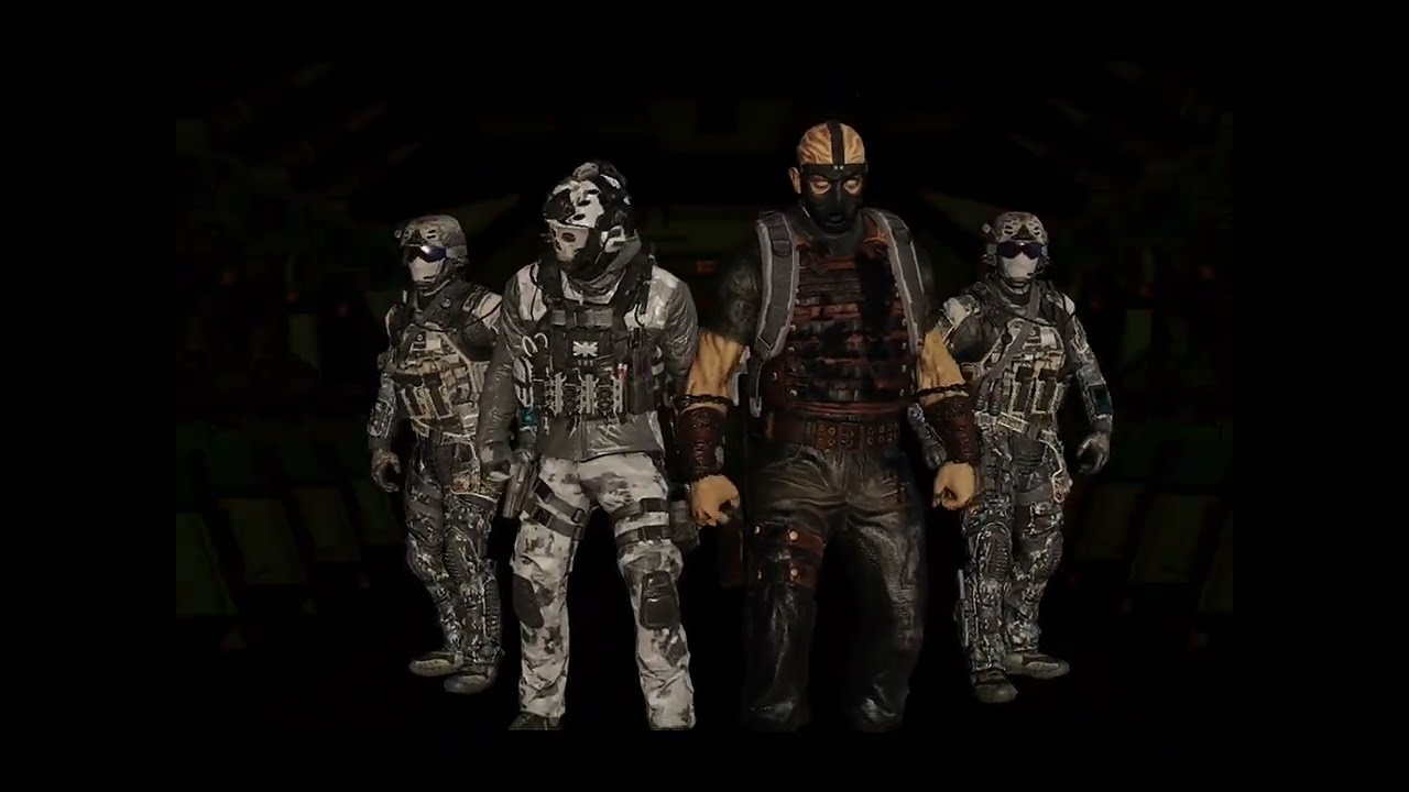 Конфигурационный файл Call of Duty Mobile 3 сезона V2: помощь в прицеливании | исправление ошибок...