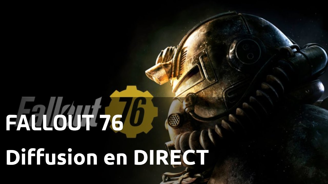 [FR] 💰 FALLOUT 76 : En route vers les Lingots d'Or ! + Avancée de Saison 🚀 | Fallout 76 | Ep. 41