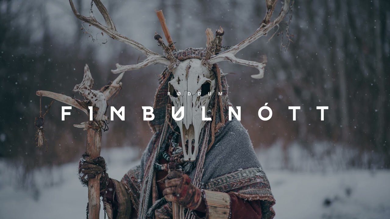 Fimbulnótt (Great Night) | Viking Music