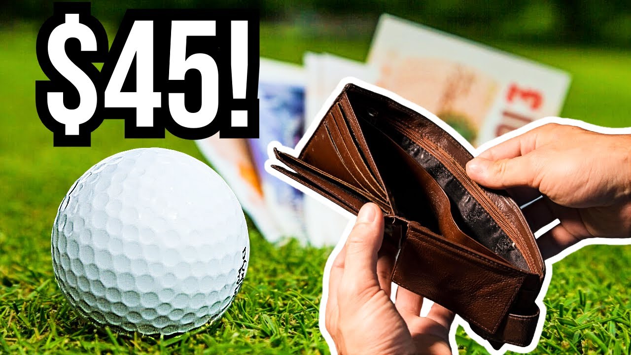 How To Get A Golf Club Membership For SUPER Cheap