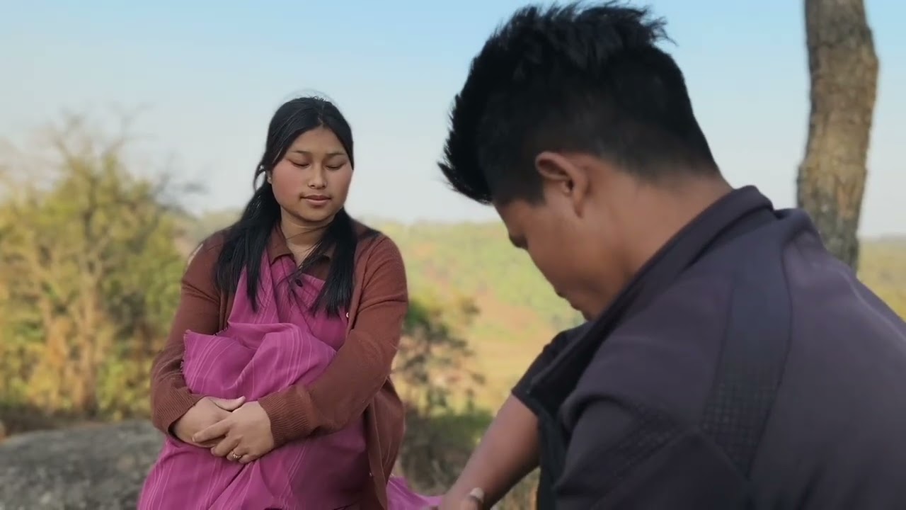 SAHNUD SEASON 2 ( PART 11☺️)