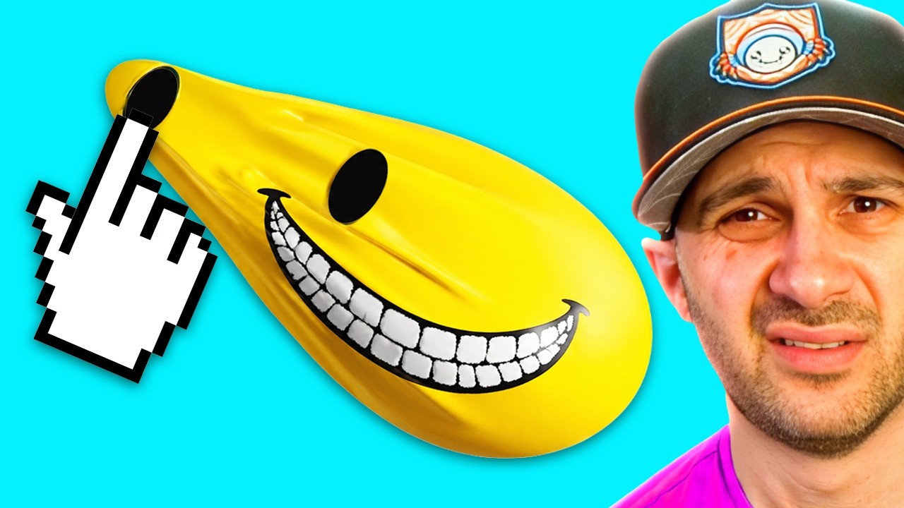 Testing The Weirdest VERITY Games on The Internet