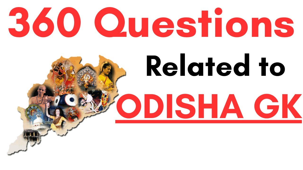 ODISHA GK MARATHON I ODISHA GK IN ODIA I ODISHA GK 2024 I ODISHA GK 2023 I FOR ALL EXAMS I LAXMIDHAR
