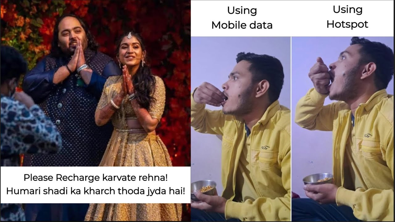 Funny Relatable  Memes || Try Not To Laugh😂🤣 Trending Viral Memes 😆