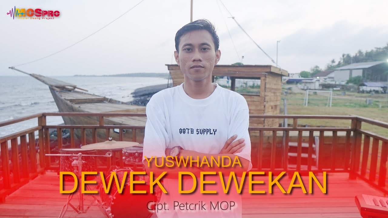 Yuswhanda feat Lakone Band - Dewek Dewekan (Official Music Video)