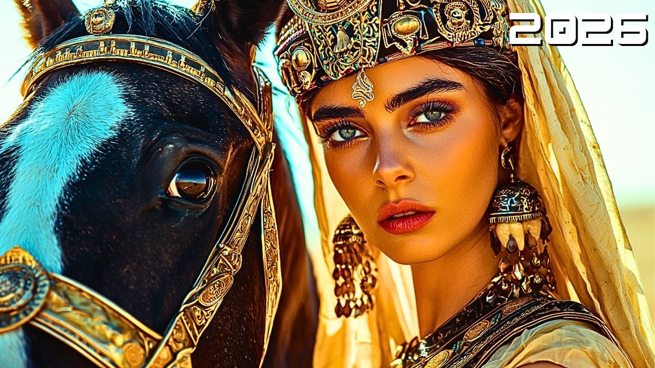 Cafe De Babylon - Sands of Babylon: Mystic Night Ritual