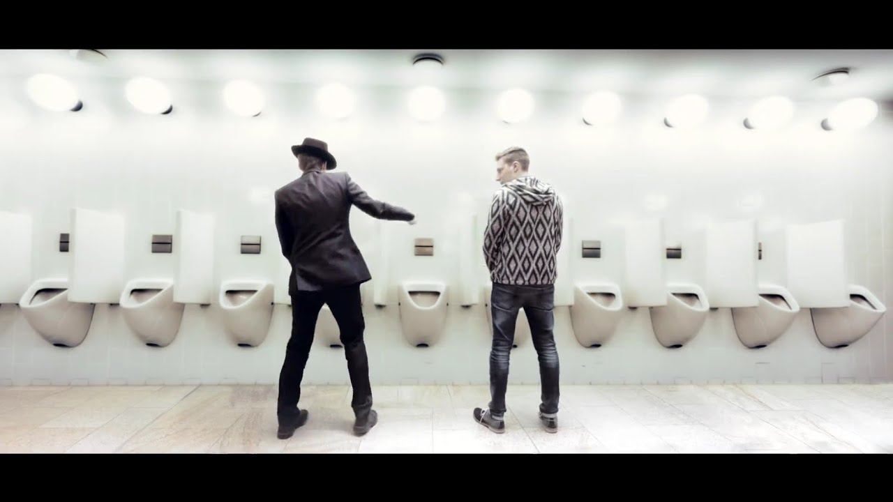 Capital Cities - Safe and sound Dance compilation